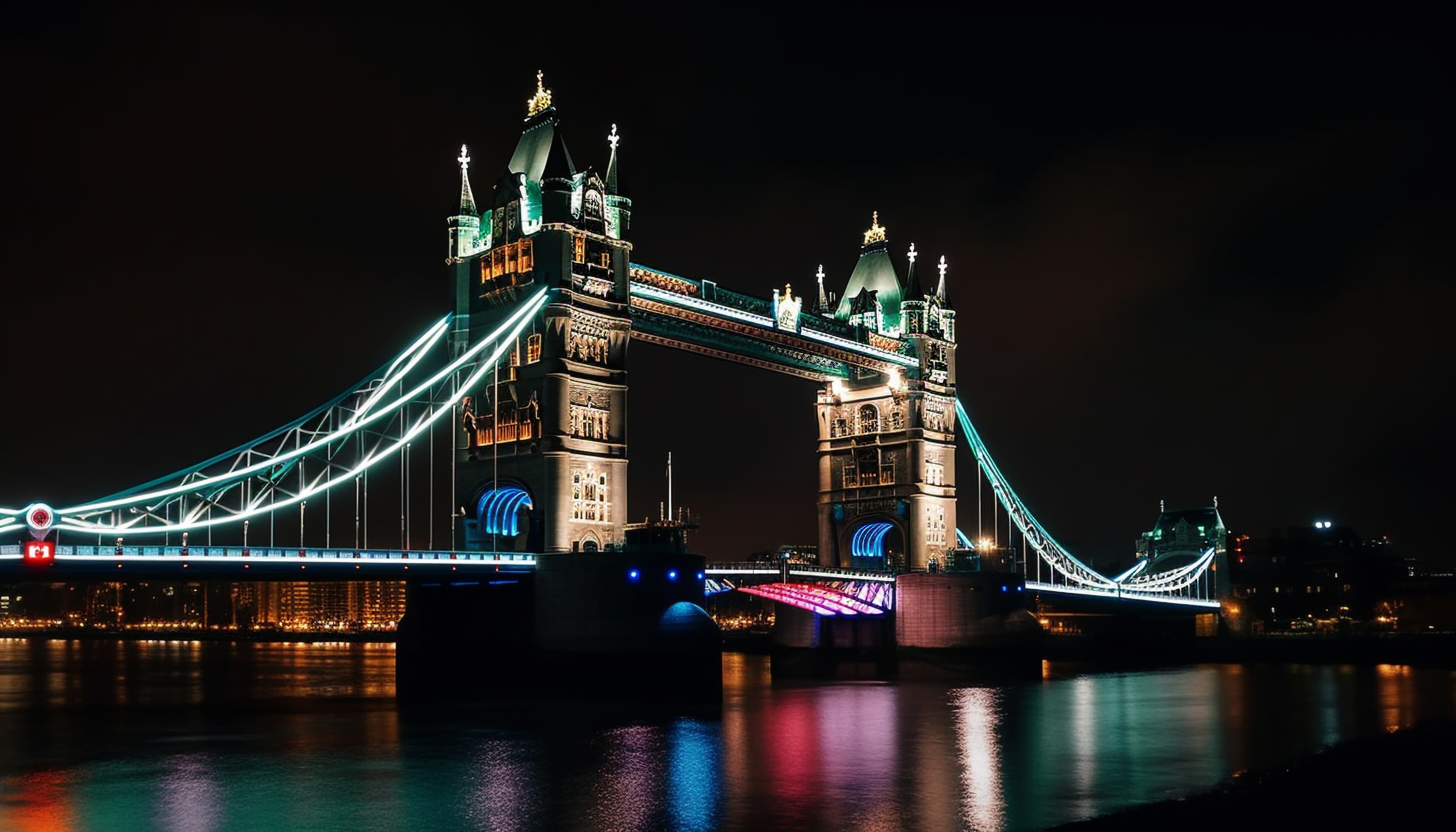 London Tower Bridge