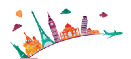 Destinations Illustration