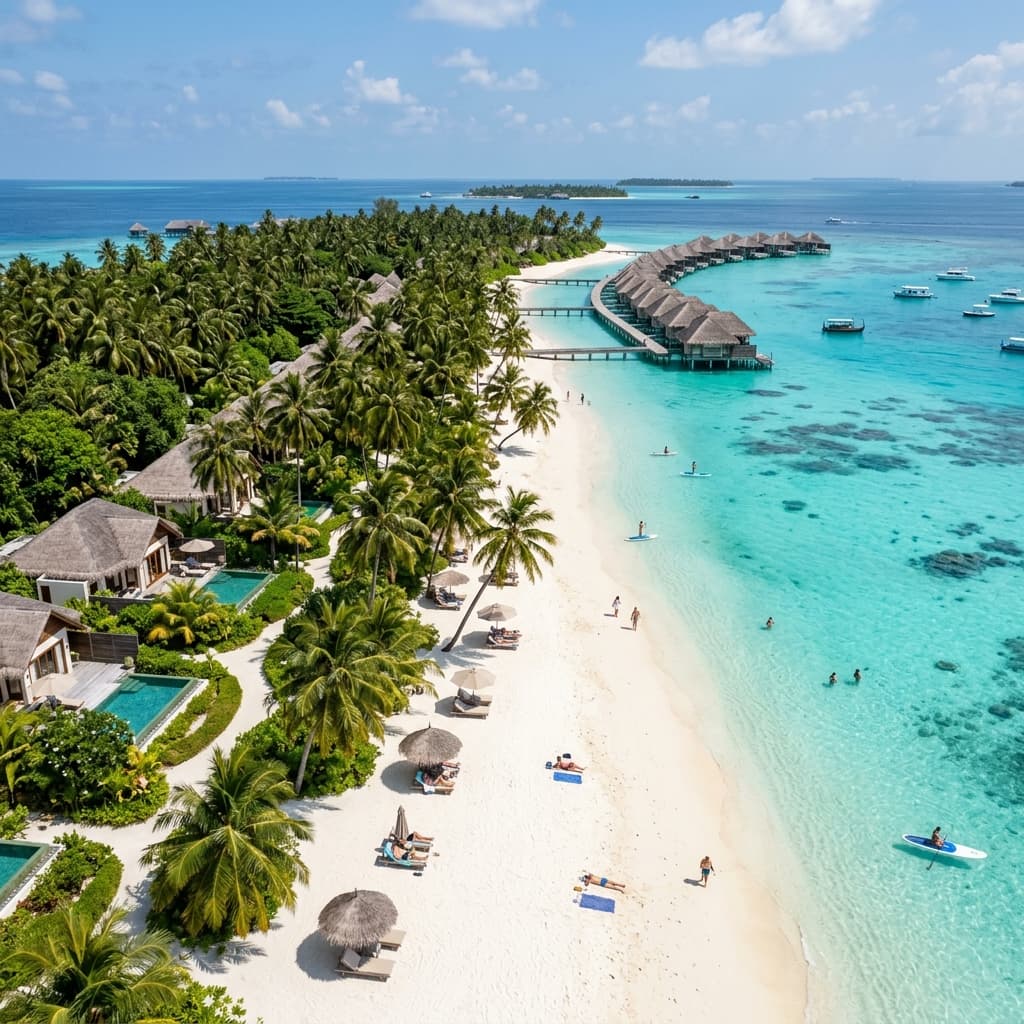 Holiday Package